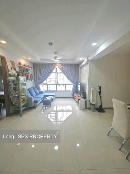 Blk 409A Northshore Residences II (Punggol), HDB 4 Rooms #563632891
